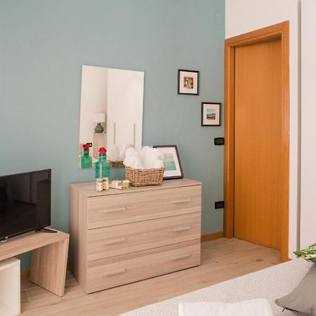 Pausa Mare Apartment Polignano a Mare Exteriör bild