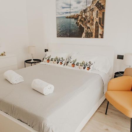 Pausa Mare Apartment Polignano a Mare Exteriör bild